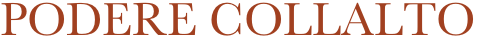 PODERE COLLALTO